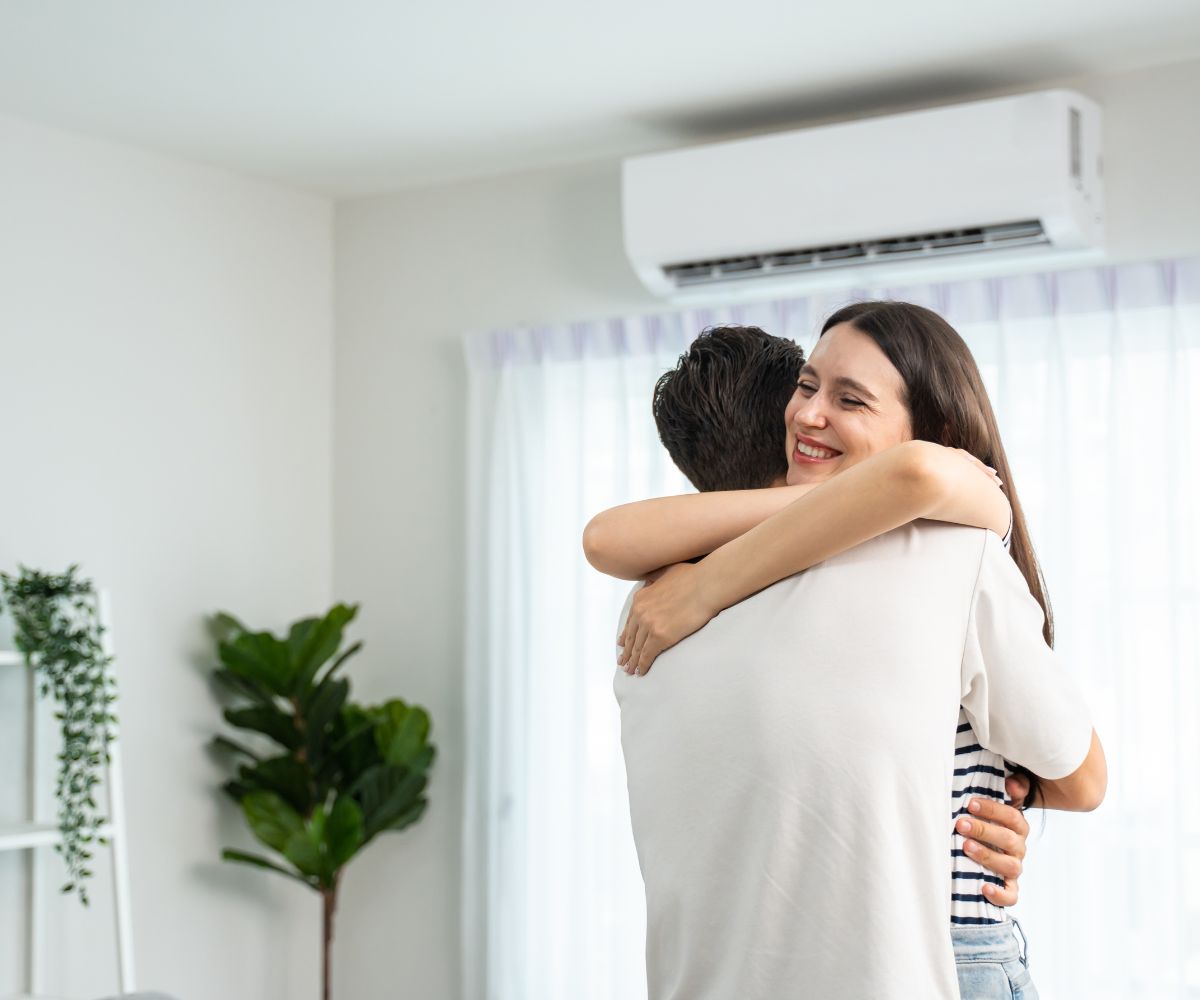 Reasons to choose Air Hive St. Albans
