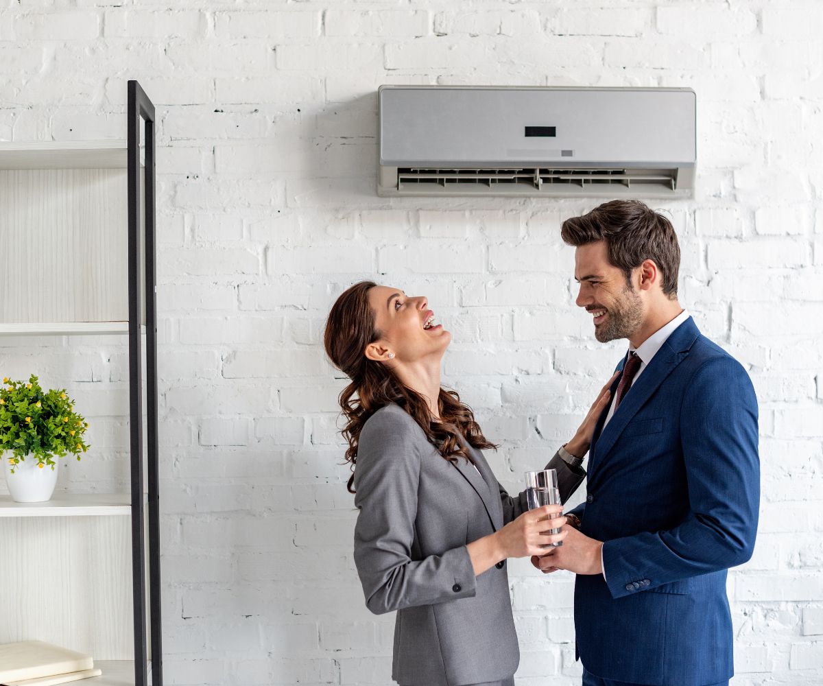 Air Conditioning Services in Farnham