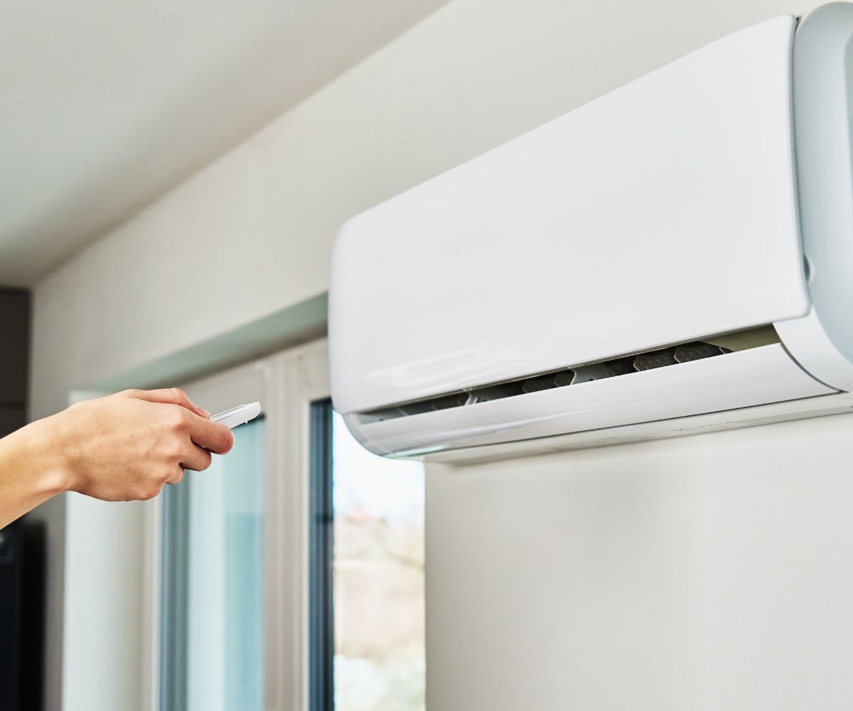 Air Conditioning Services in Farnham