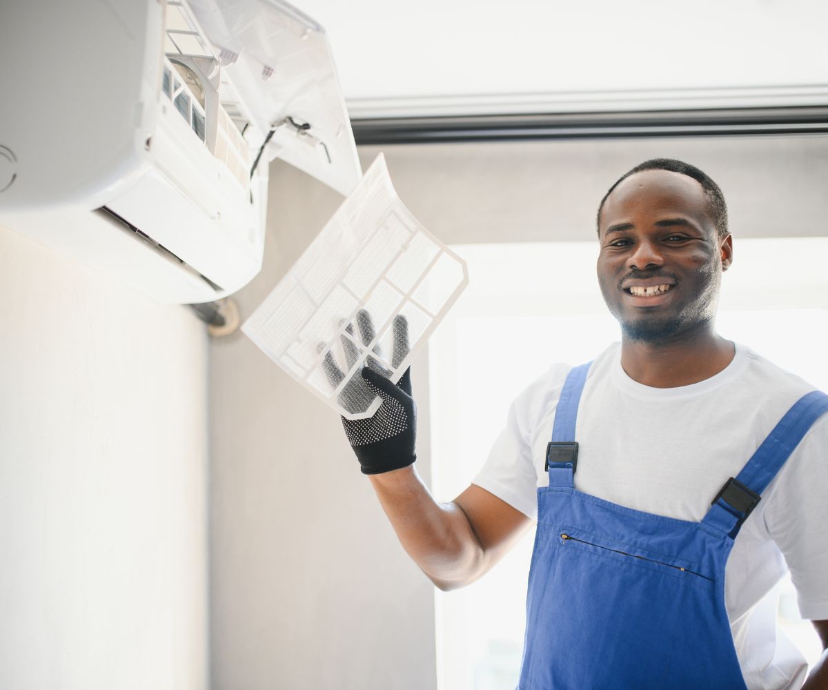 Air Conditioning Services in Farnham