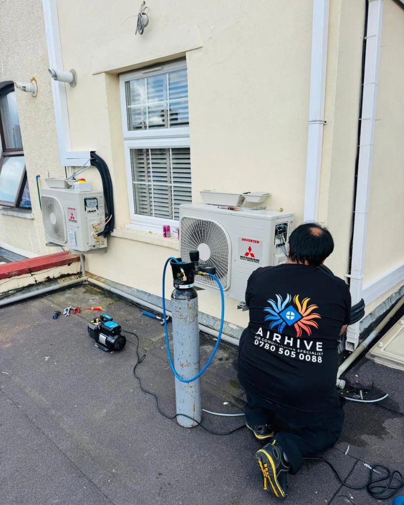 Air Conditioning Services in Gloucester