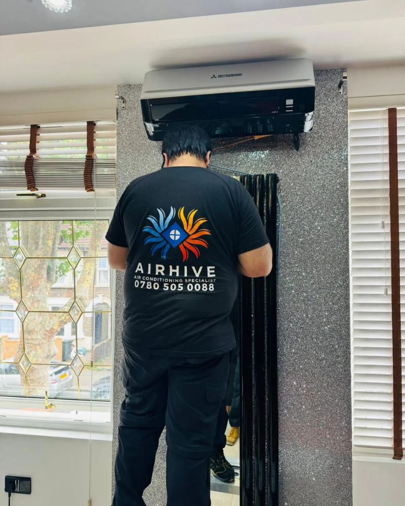 Air Conditioning Services in Gloucester