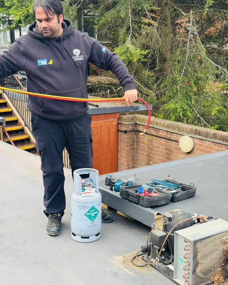 Air Conditioning Services in Gloucester