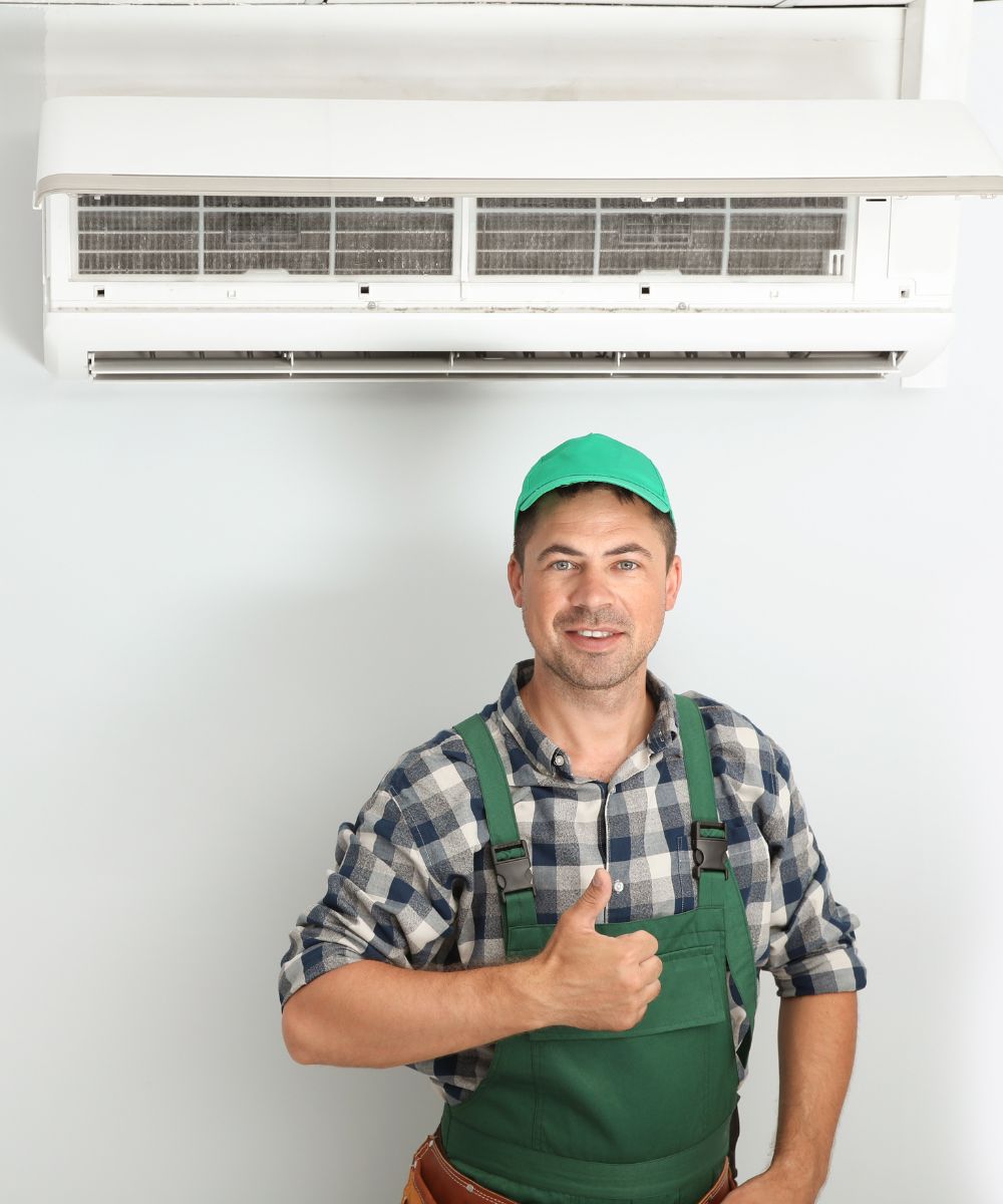 Enhancing indoor Air Quality