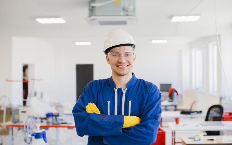 Trustworthy HVAC Contractor
