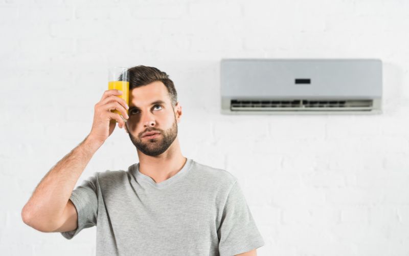 Residential Air Condition Installations in Wood Green