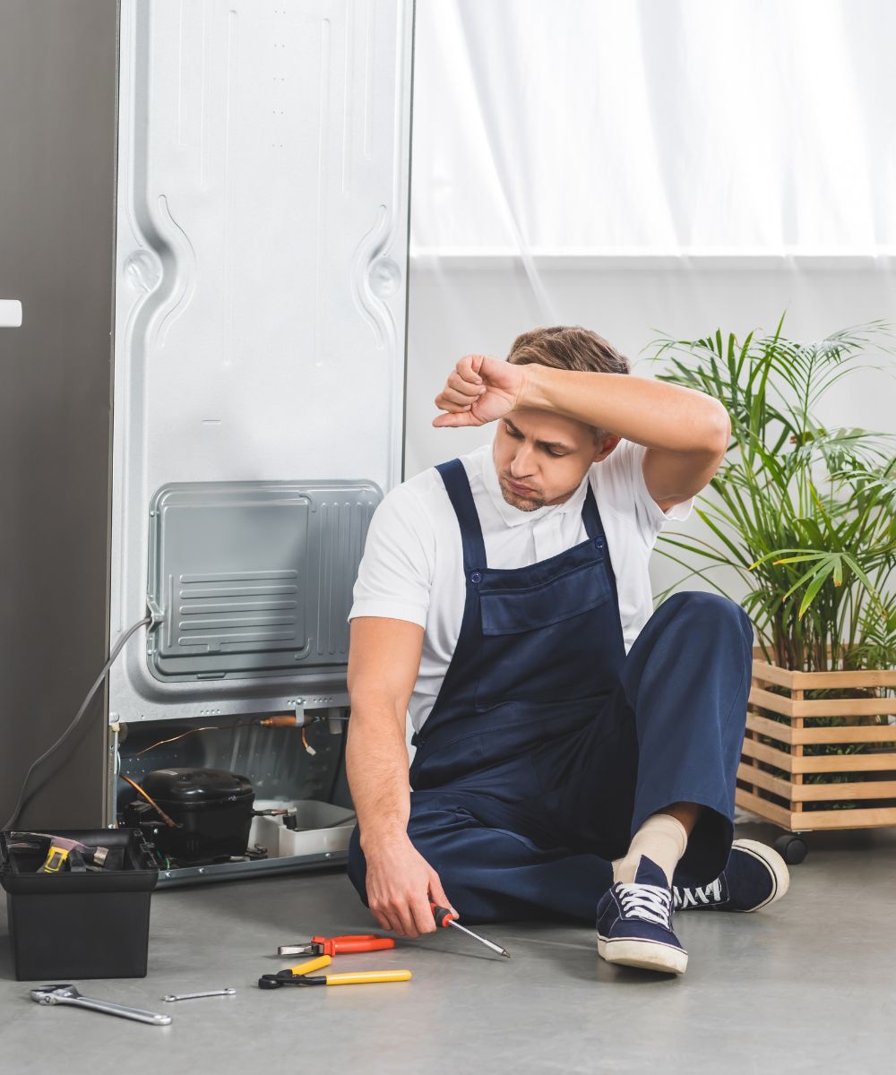 Why Air Conditioning Is Important for Wood Green Homes