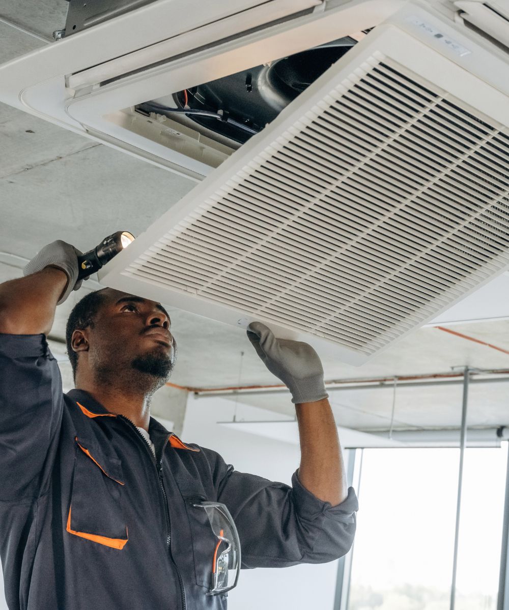 Why Choose Air Hive UK
