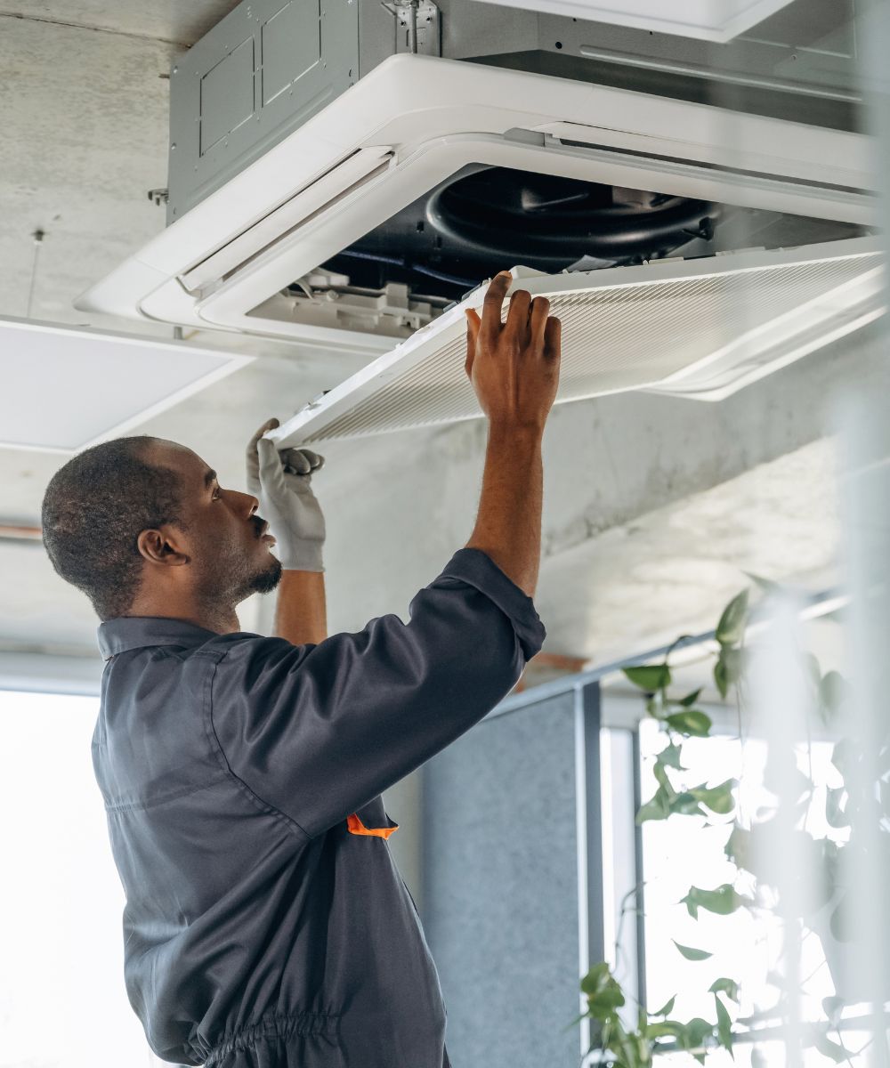 Why People in Epsom Choose Air Hive