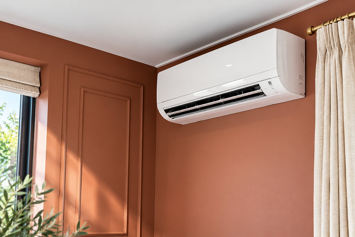 Air Conditioning Installations in London by Airhive UK