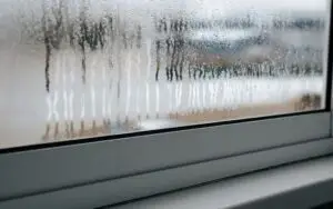 Overnight Window Condensation: Why It Happens and How to Prevent It | Air HIve UK