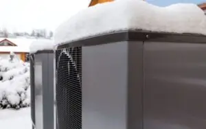 Why Does My Heat Pump Use More Electricity in Winter? Causes and Solutions | Air Hive UK